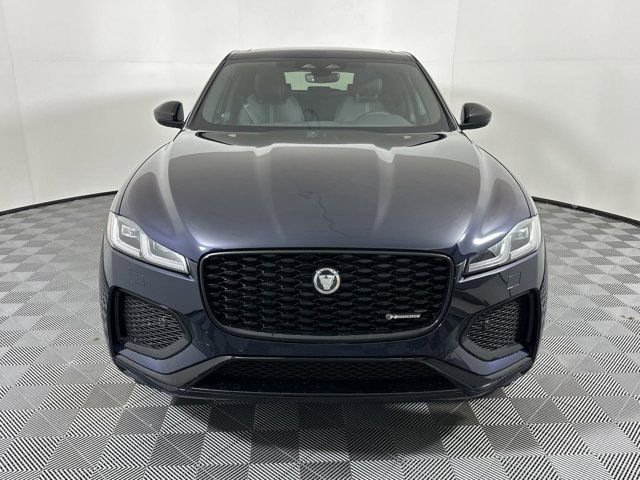 2025 Jaguar F-Pace R-Dynamic S