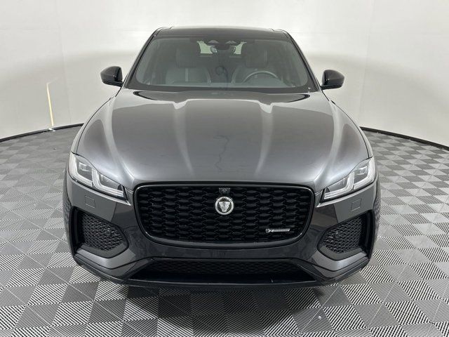 2025 Jaguar F-Pace R-Dynamic S