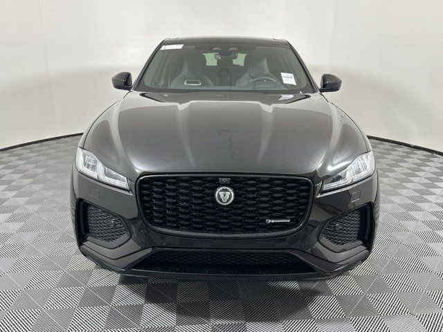 2025 Jaguar F-Pace R-Dynamic S