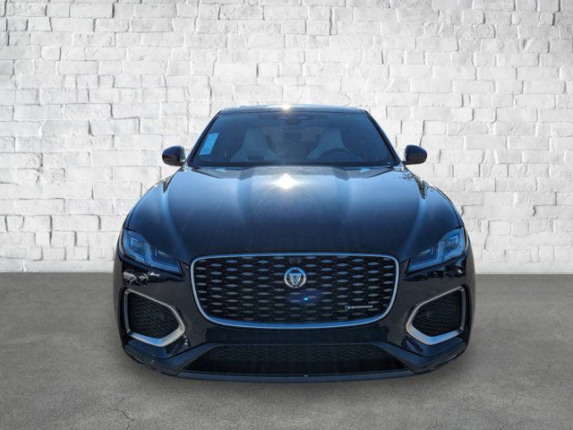 2025 Jaguar F-Pace R-Dynamic S