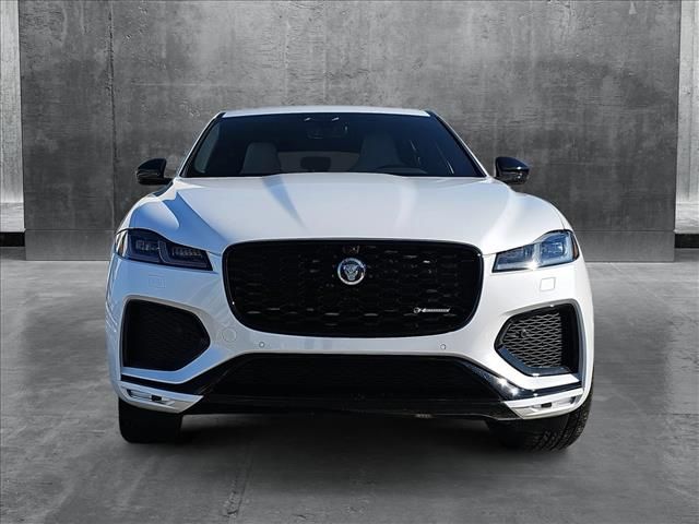 2025 Jaguar F-Pace R-Dynamic S