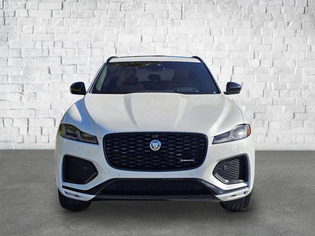 2025 Jaguar F-Pace R-Dynamic S