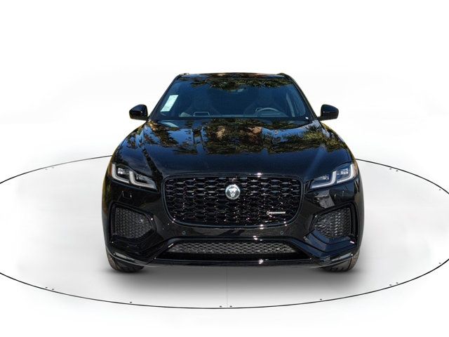 2025 Jaguar F-Pace R-Dynamic S