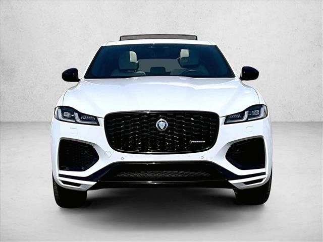 2025 Jaguar F-Pace R-Dynamic S