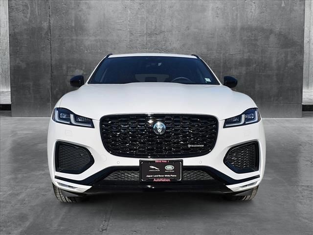 2025 Jaguar F-Pace R-Dynamic S