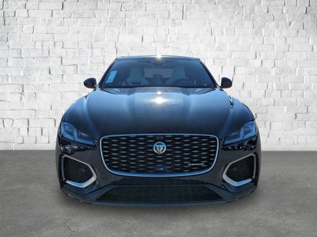 2025 Jaguar F-Pace R-Dynamic S