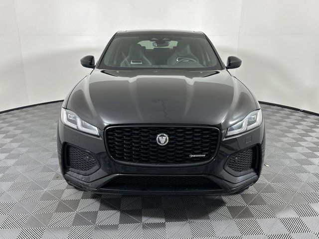 2025 Jaguar F-Pace R-Dynamic S