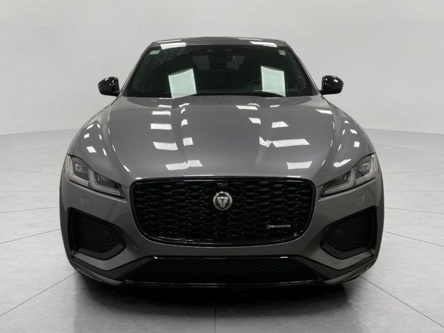 2025 Jaguar F-Pace R-Dynamic S