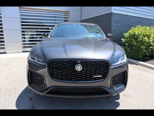 2025 Jaguar F-Pace R-Dynamic S