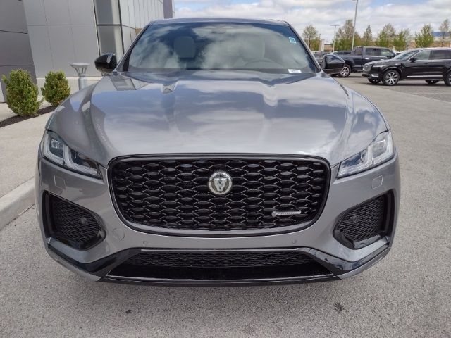 2025 Jaguar F-Pace R-Dynamic S