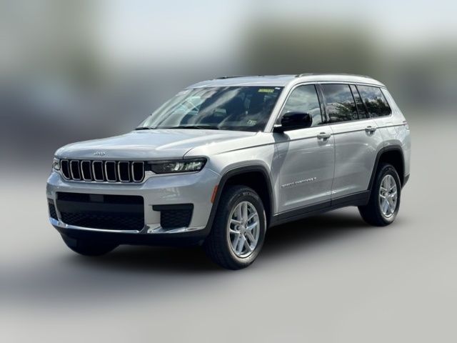 2025 Jeep Grand Cherokee L Laredo X