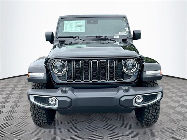 2025 Jeep Gladiator High Tide