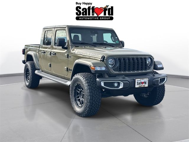 2025 Jeep Gladiator High Tide