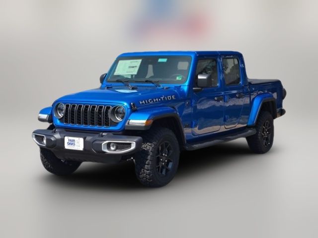 2025 Jeep Gladiator High Tide