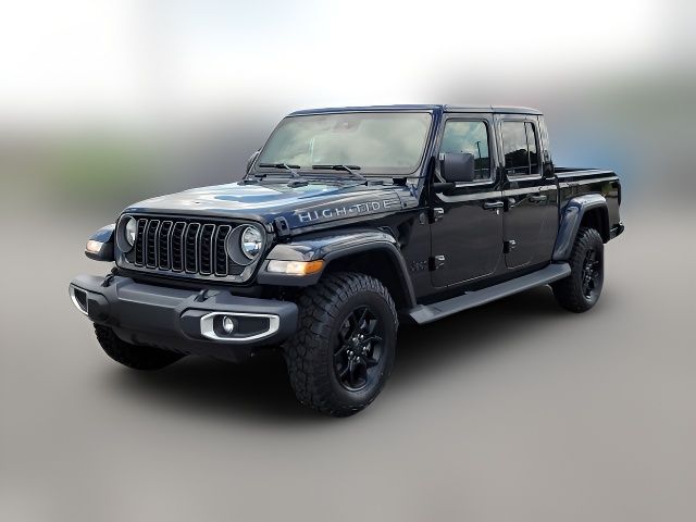 2025 Jeep Gladiator High Tide