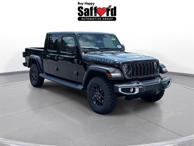 2025 Jeep Gladiator High Tide