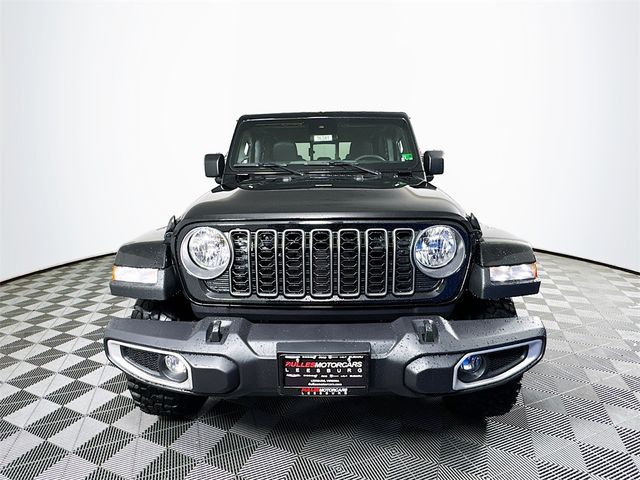 2025 Jeep Gladiator High Tide