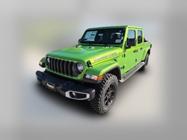 2025 Jeep Gladiator High Tide