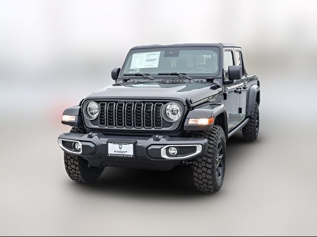 2025 Jeep Gladiator Big Bear