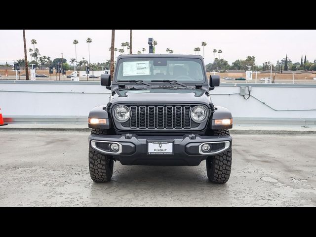 2025 Jeep Gladiator Big Bear