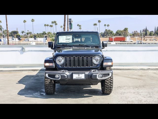 2025 Jeep Gladiator Big Bear