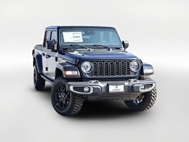 2025 Jeep Gladiator Big Bear