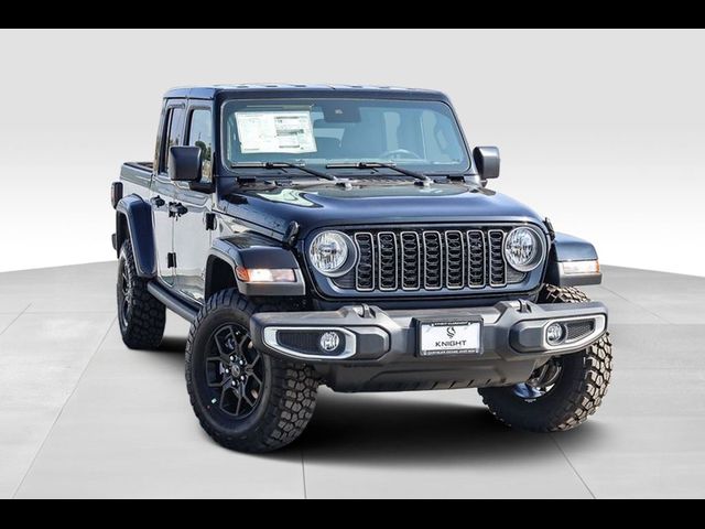 2025 Jeep Gladiator Big Bear