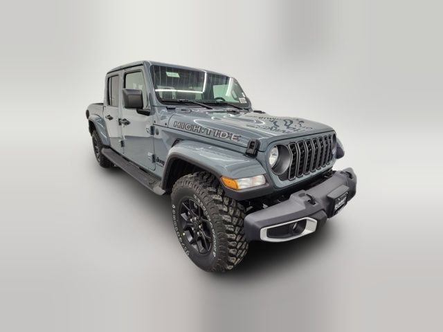 2025 Jeep Gladiator High Tide