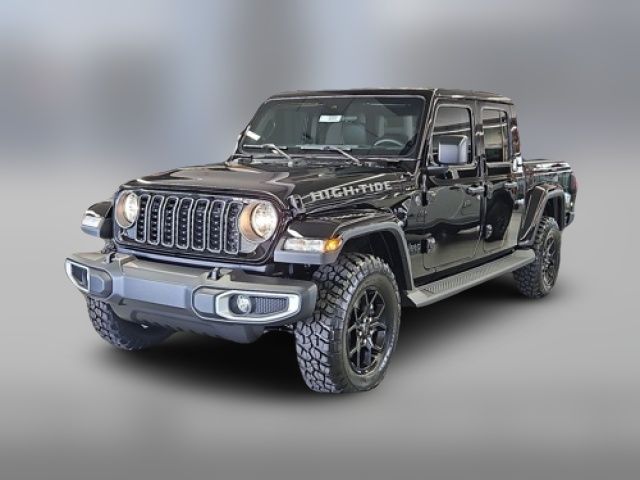 2025 Jeep Gladiator High Tide
