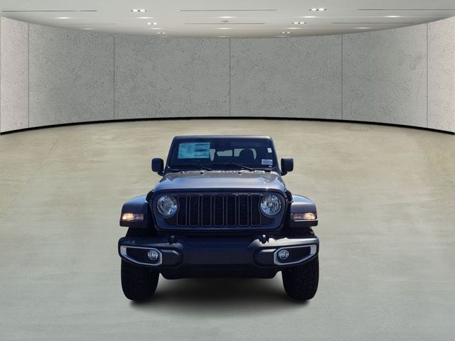 2025 Jeep Gladiator High Tide