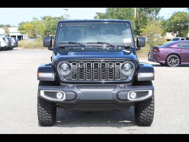 2025 Jeep Gladiator High Tide