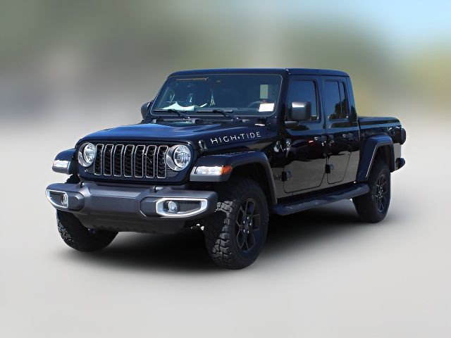 2025 Jeep Gladiator High Tide