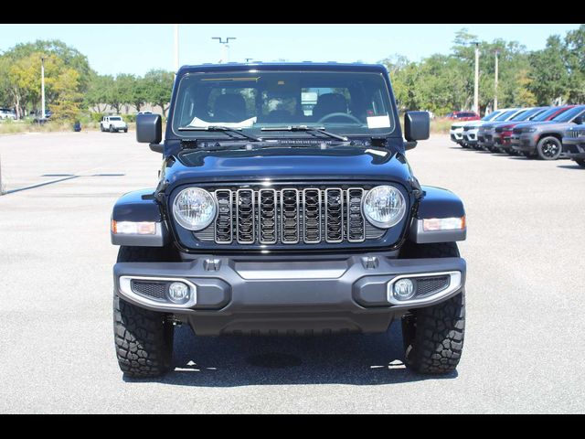 2025 Jeep Gladiator High Tide