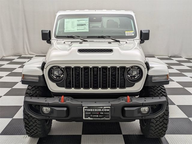 2025 Jeep Gladiator Mojave X