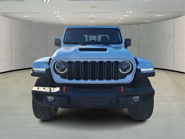 2025 Jeep Gladiator Mojave X