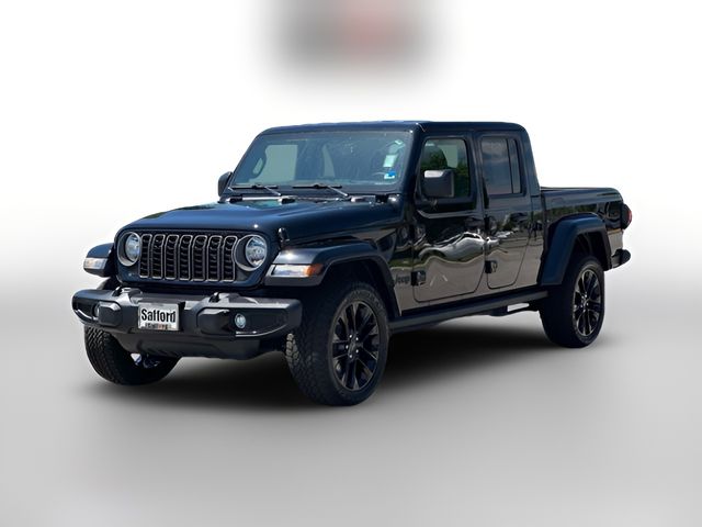 2025 Jeep Gladiator Nighthawk