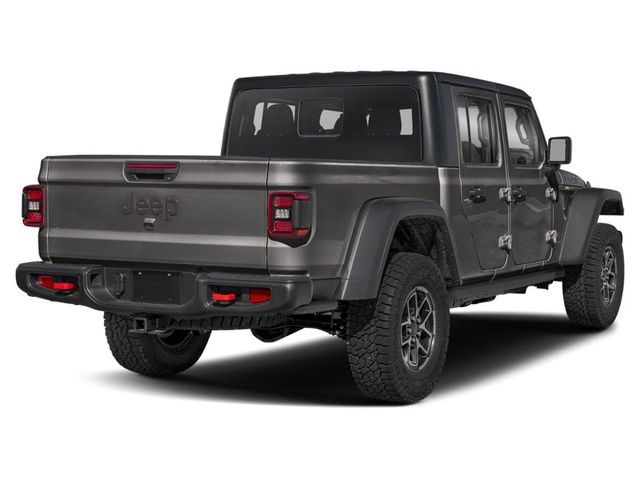 2025 Jeep Gladiator Rubicon X