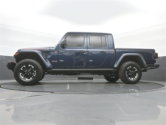 2025 Jeep Gladiator Rubicon X