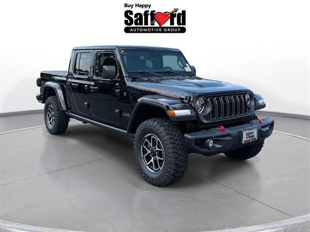 2025 Jeep Gladiator Rubicon X