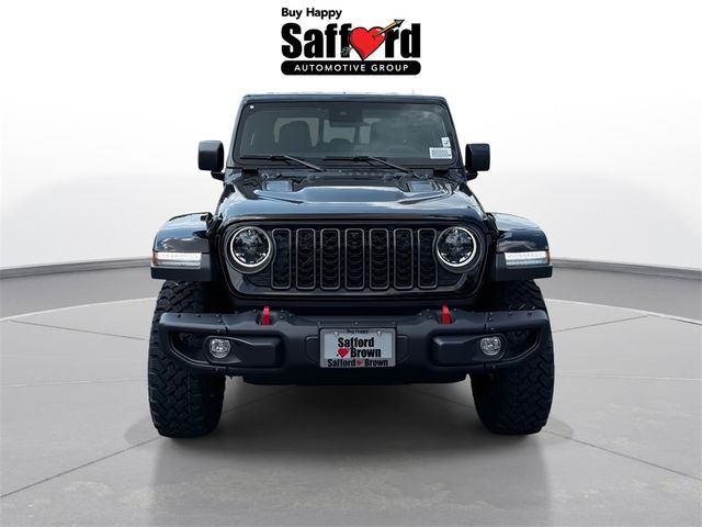 2025 Jeep Gladiator Rubicon X