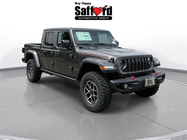 2025 Jeep Gladiator Rubicon X