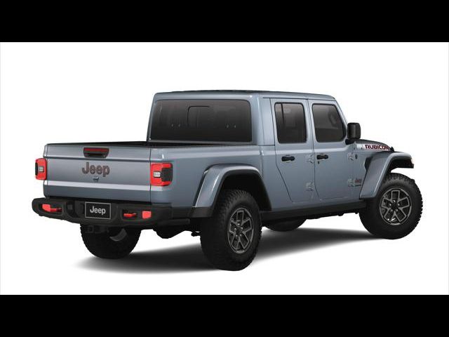 2025 Jeep Gladiator Rubicon X