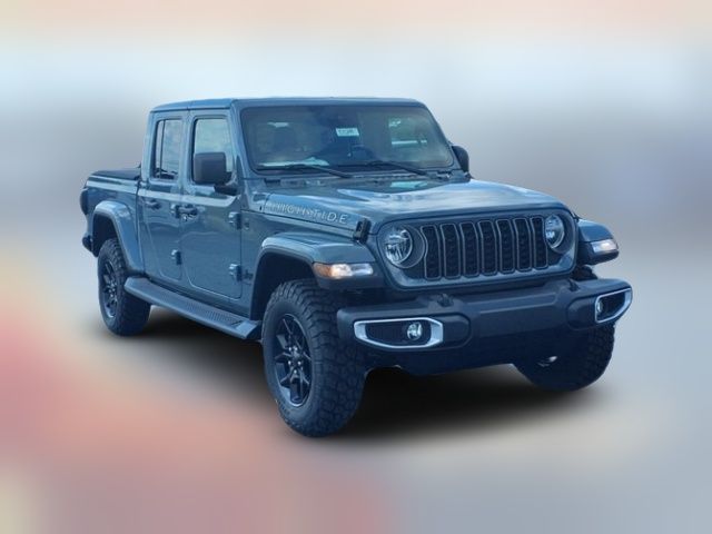 2025 Jeep Gladiator High Tide