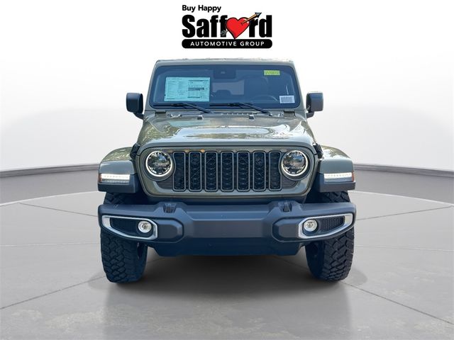 2025 Jeep Gladiator High Tide