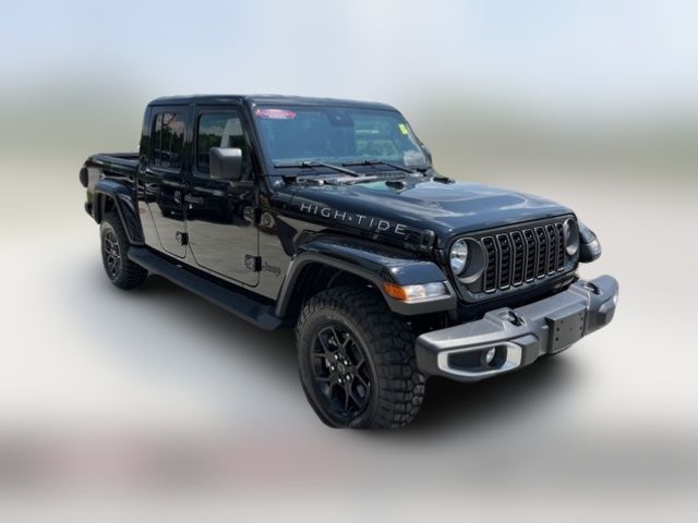 2025 Jeep Gladiator High Tide