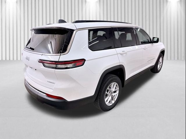 2025 Jeep Grand Cherokee L Laredo X