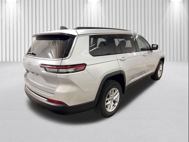 2025 Jeep Grand Cherokee L Laredo X