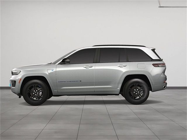 2025 Jeep Grand Cherokee 4xe Anniversary Edition