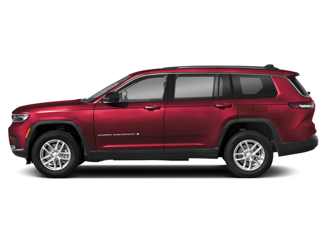 2025 Jeep Grand Cherokee L Laredo X