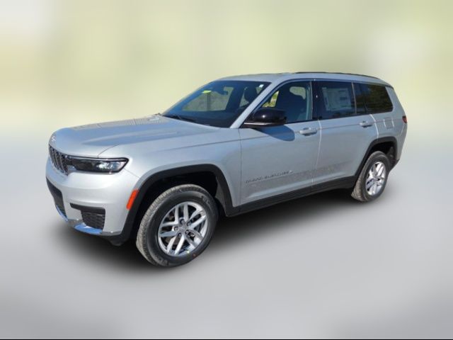 2025 Jeep Grand Cherokee L Laredo X